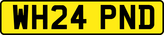 WH24PND