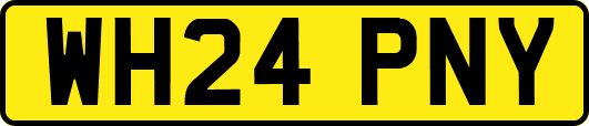 WH24PNY