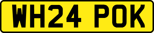 WH24POK