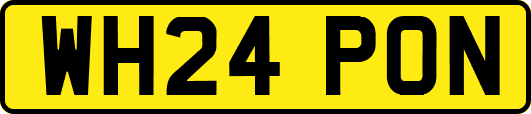 WH24PON
