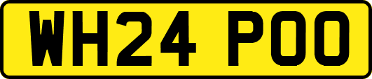 WH24POO