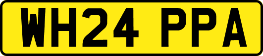 WH24PPA