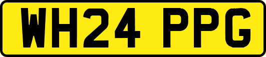 WH24PPG