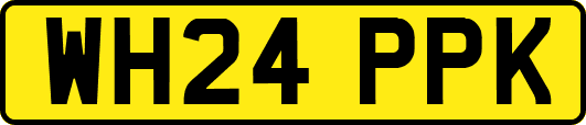 WH24PPK