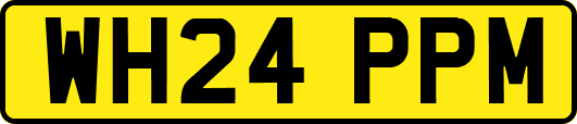 WH24PPM