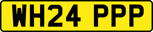 WH24PPP