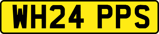 WH24PPS