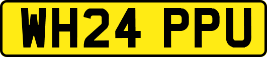 WH24PPU