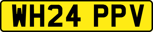 WH24PPV