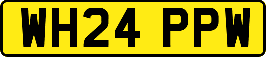 WH24PPW