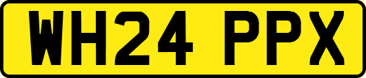 WH24PPX