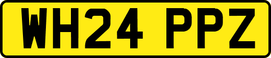 WH24PPZ