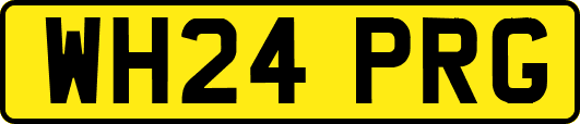 WH24PRG