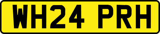 WH24PRH