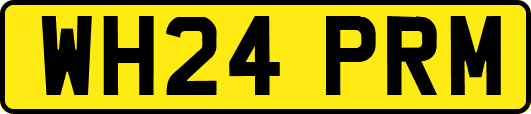 WH24PRM