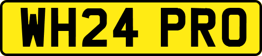 WH24PRO