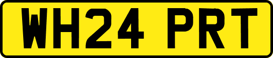 WH24PRT