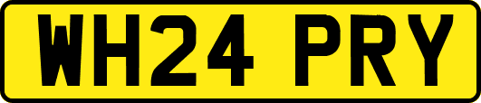 WH24PRY
