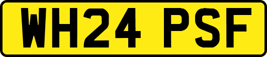 WH24PSF