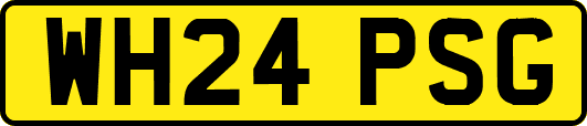 WH24PSG