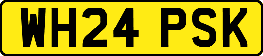 WH24PSK