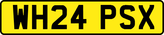WH24PSX