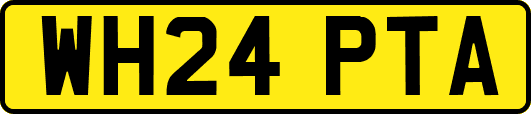 WH24PTA