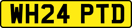 WH24PTD