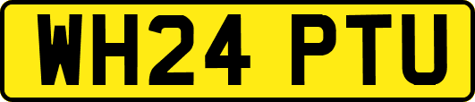 WH24PTU