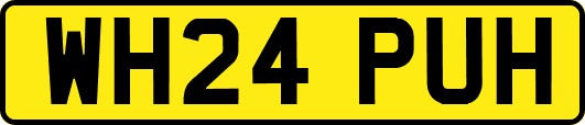 WH24PUH