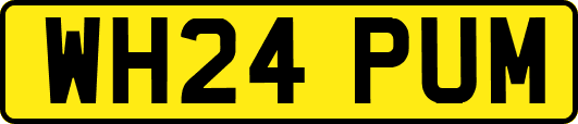 WH24PUM