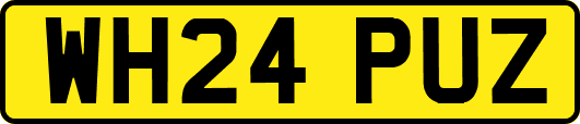 WH24PUZ