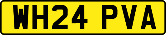 WH24PVA