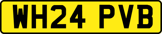 WH24PVB