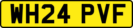 WH24PVF