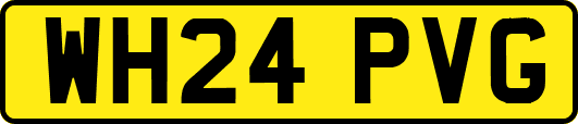 WH24PVG