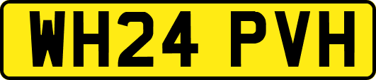 WH24PVH