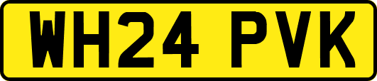 WH24PVK