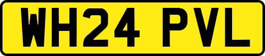 WH24PVL