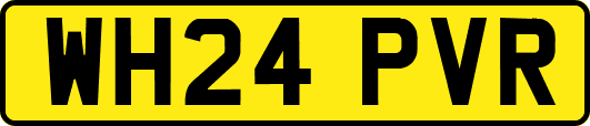WH24PVR