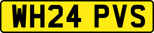 WH24PVS