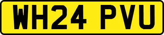 WH24PVU