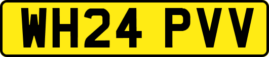 WH24PVV