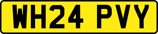 WH24PVY