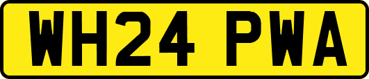 WH24PWA