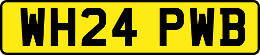 WH24PWB