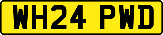 WH24PWD