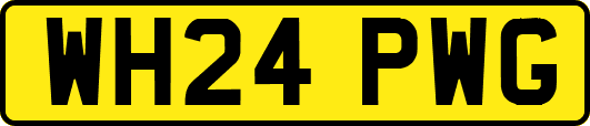 WH24PWG