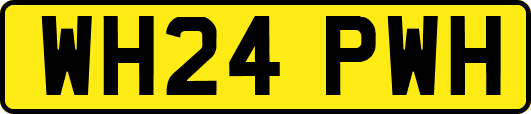WH24PWH