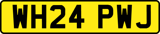 WH24PWJ